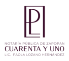 Notaria 41 Zapopan